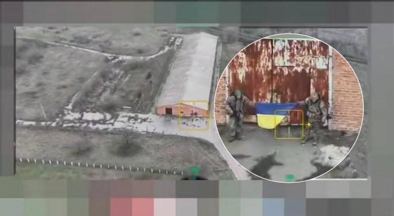 Захоплення Добропілля росіянами: в Генштабі сказали, хто зараз контролює село