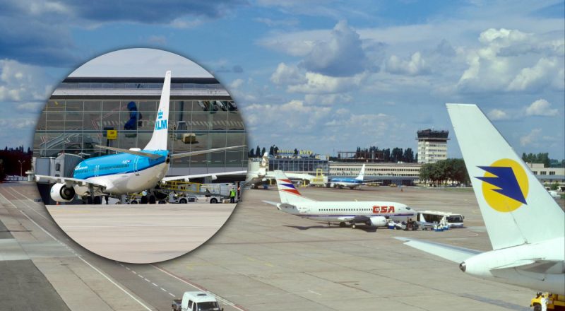 Авиакомпании готовятся возобновить рейсы в Украину: названы вероятные сроки