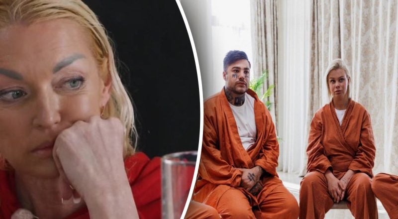 Какая страна, такие шоу: в РФ снимают программу про звезд-алкоголиков