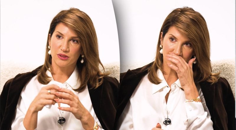 "Любов може згаснути": Аніта Луценко в сльозах зробила зізнання