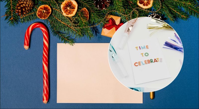 Поздравления с Новым годом в прозе: что написать, чтобы тронуть до слёз друзей и коллег