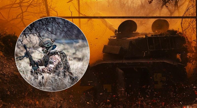 Линии боестолкновения уже нет: военный сделал тревожное заявление о фронте