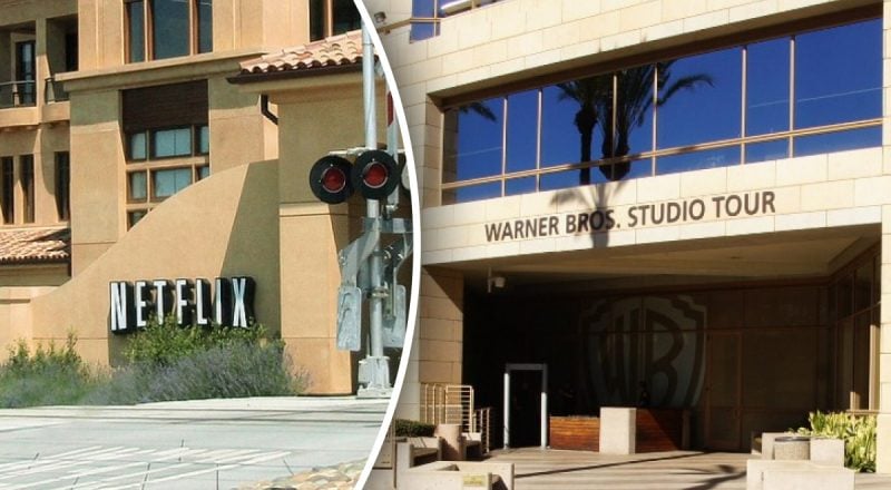 Netflix покупает Warner Bros. вместе с HBO Max: какая цена сделки