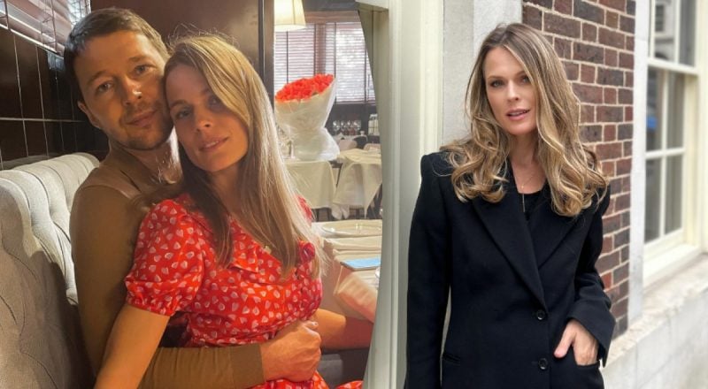 "Проблемные годы в браке" Фреймут сделала неожиданное признание