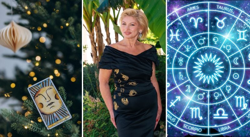 Для кого 2026-й станет годом больших переломов и новых вершин - помесячный Таро-прогноз