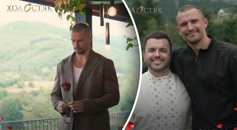 Ушли фаворитки: Тарас Цымбалюк неожиданно отправил домой двух участниц "Холостяка"