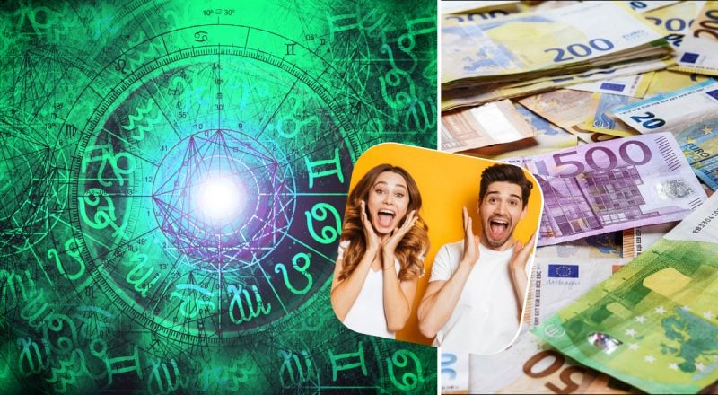 Декабрь 2025 будет "золотым": названа денежная дата для каждого знака зодиака