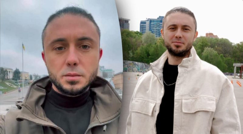 "Больше чем флирт": Тарас Тополя заговорил о изменах после развода