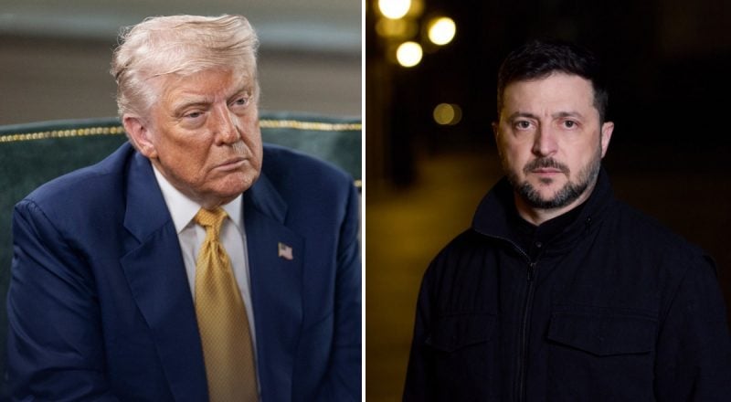 Зеленский "долго и содержательно" поговорил с командой Трампа - подробности