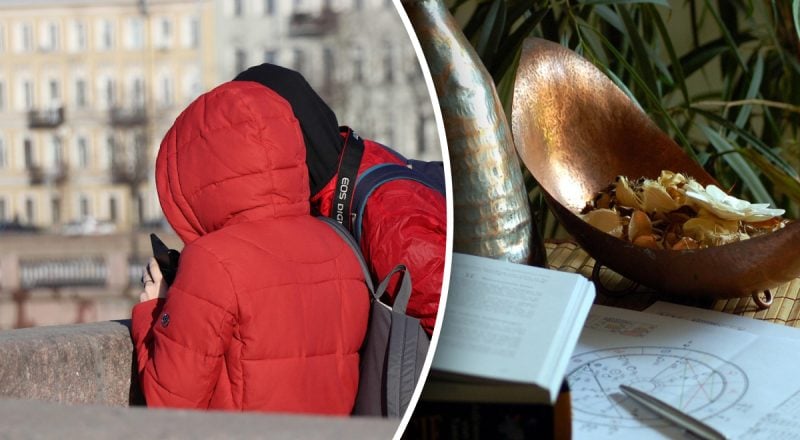 Любовний гороскоп на тиждень з 8 по 14 грудня