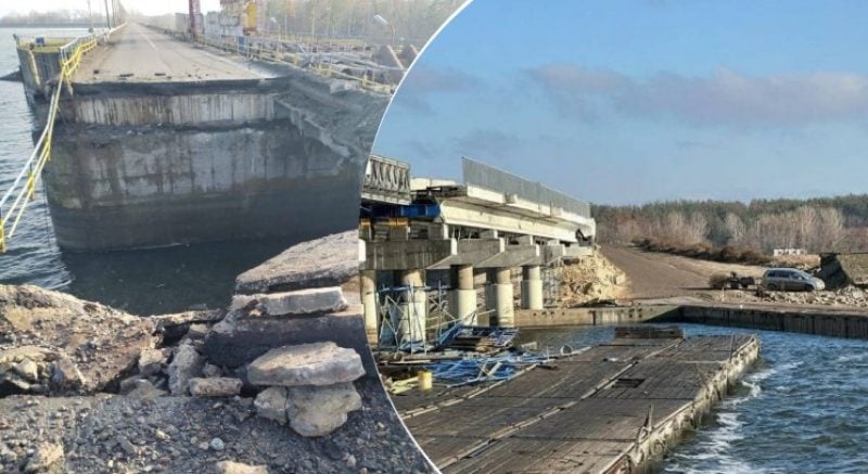 Греблю водосховища зруйновано: РФ атакувала Харківську область