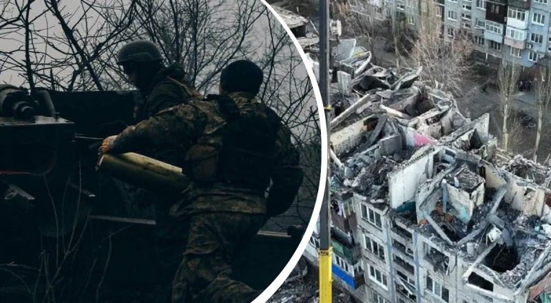 Оккупанты пытаются окружить важный город: в ДШВ рассказали, что происходит на фронте