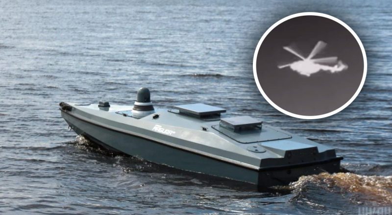 "Вони постійно ховаються": військовий розповів, чому кораблі РФ бояться вийти з портів