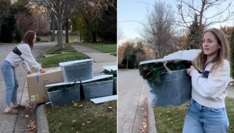 235 тисяч гривень за один похід: дівчина розбагатіла, відвідавши "багате" сміттєзвалище