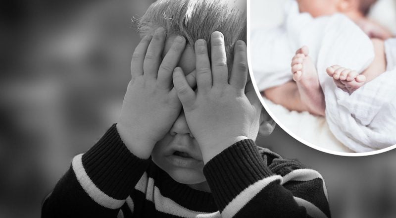 Смешная ошибка с весом в свидетельстве о рождении взорвала Сеть