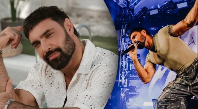 "Я був знерухомлений": Козловський зізнався, чи робить ін'єкції ботоксу