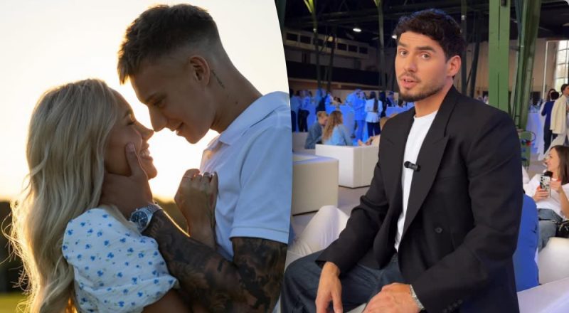 "Нет подмены понятий": Добрынин откровенно высказался про жениха Квитковой