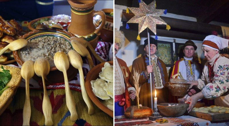 Скільки коштуватиме різдвяна вечеря 2025 в Україні: названо найдорожчу страву