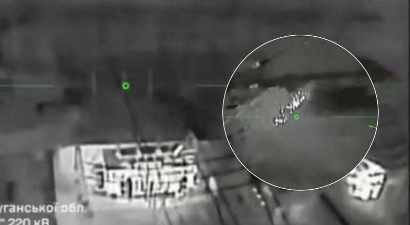 Прицільний удар по складу із дронами: ССО уразили цінні об’єкти росіян