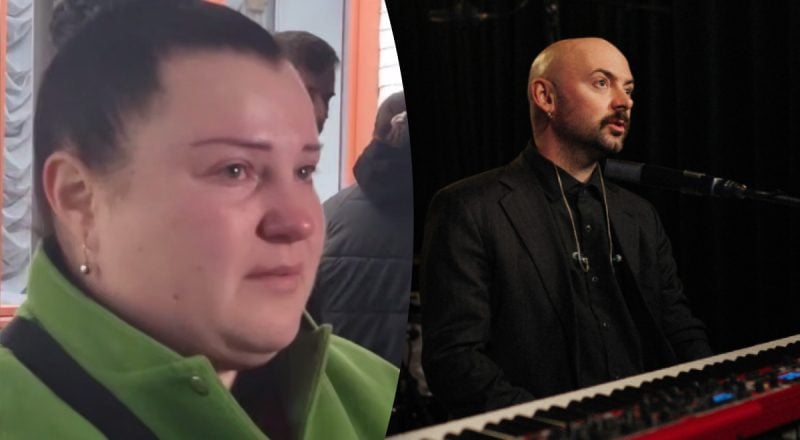 "Не всі встигли": Alyona Alyona в сльозах поділилась особистим на похороні ADAM