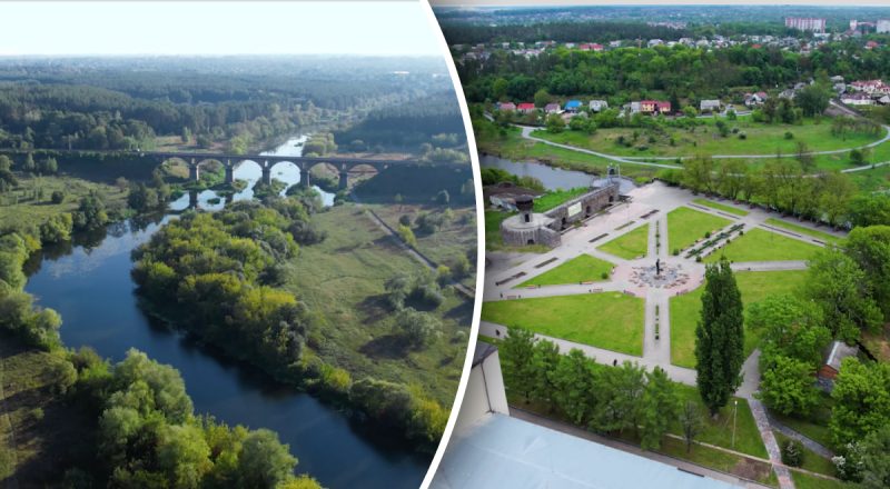Россия стерла 800-летнюю историю: какой город Украины 200 лет жил под другим именем