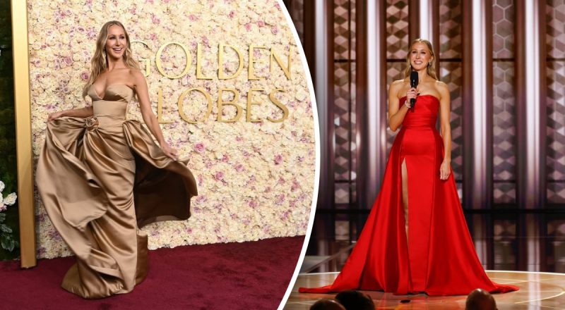 Номинанты на "Золотой глобус 2026": кто стал лидером