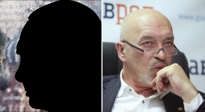 "Розпад цілком реальний": Тука сказав, чому Заходу не варто рятувати Росію