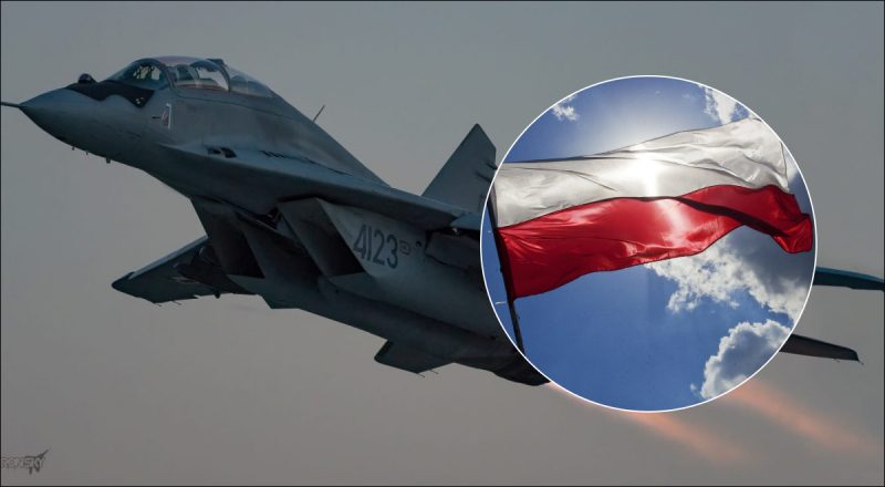 Польша может передать Украине МиГ-29: что Варшава хочет взамен