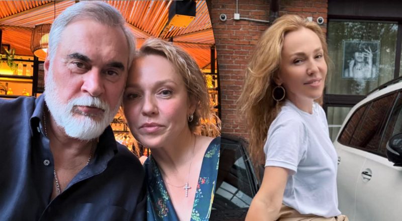 "Крики, шум, суматоха": на Джанабаеву посыпались проблемы из-за ребенка Меладзе