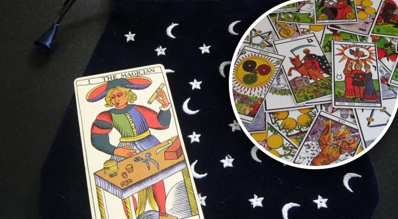 Гороскоп Таро на сегодня 11 декабря: Ракам - извиняться, Рыбам - беречь себя