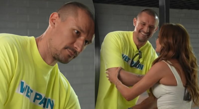 "Им стремно": Цимбалюк раскрыл неудобную информацию про участниц "Холостяка"