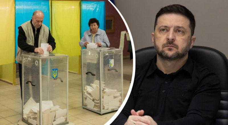 Сколько продлится подготовка к выборам в Украине: в ЦИК назвали реальные сроки