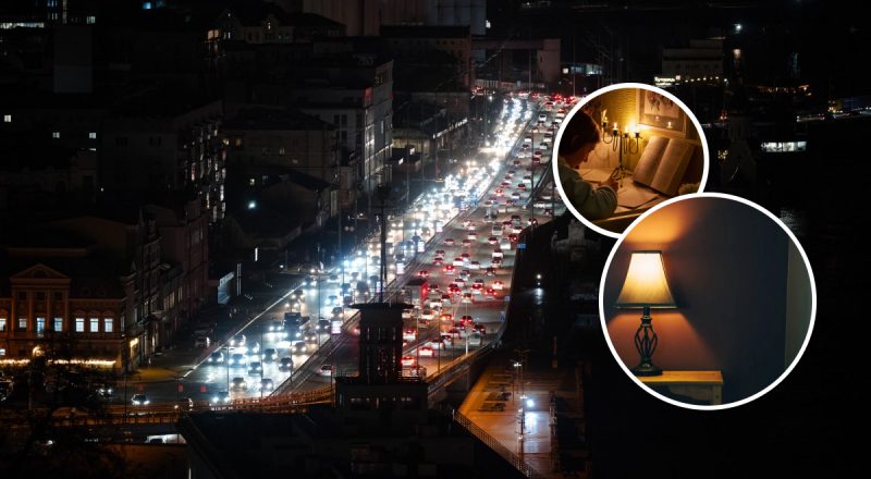 Света в домах украинцев будет больше: когда графики отключений сократят