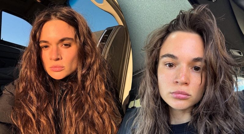 "Такой красивый": у Даши Кацуриной появился тайный поклонник