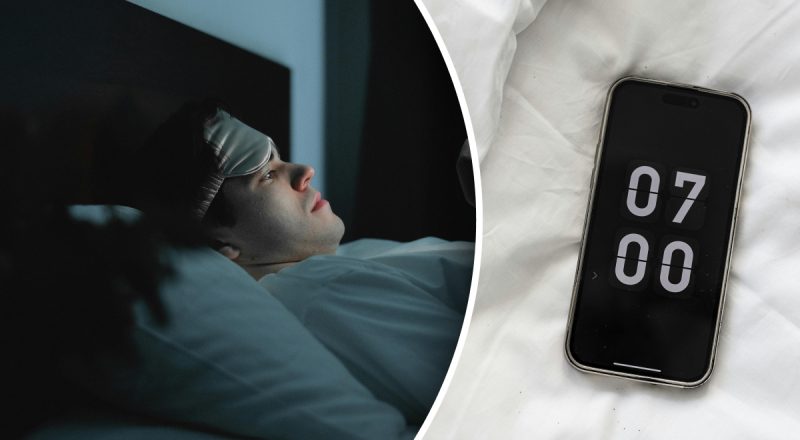Не случайно: ученые объяснили, почему люди просыпаются до будильника