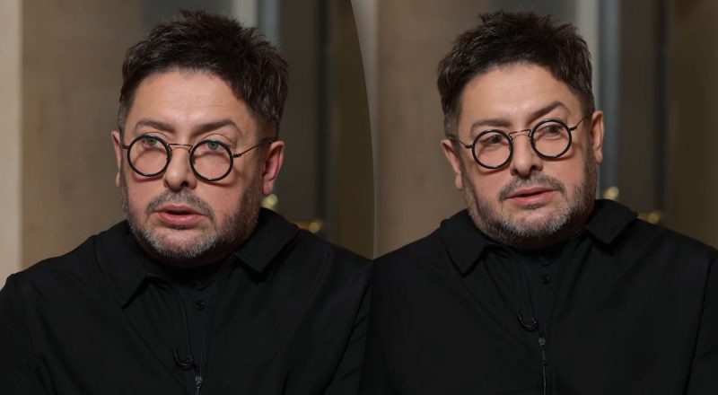 Алексей Суханов сделал публичное признание о второй свадьбе — что он сказал