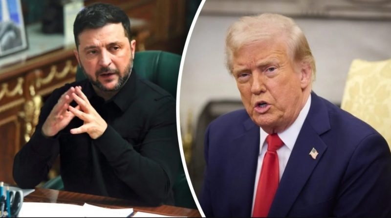 Україна думає над виведенням військ із Донбасу, але за однієї умови - The Telegraph