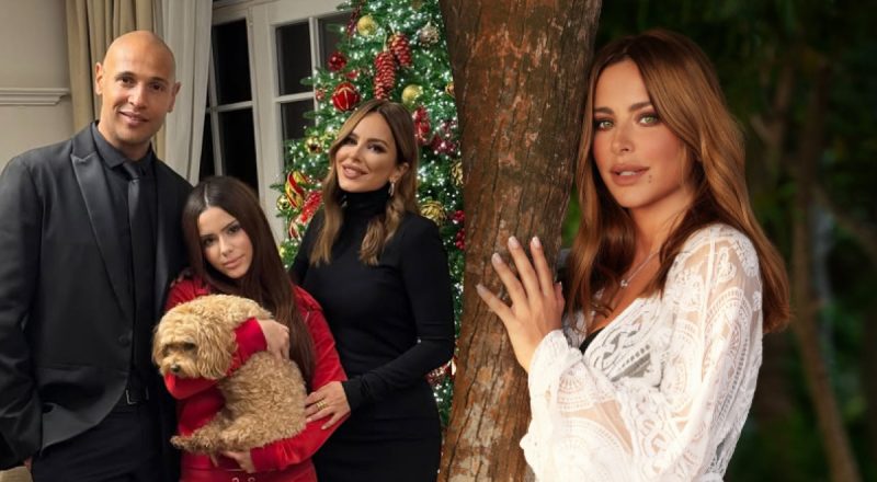 Муж предательницы Лорак решил увезти ее из РФ — где они будут жить