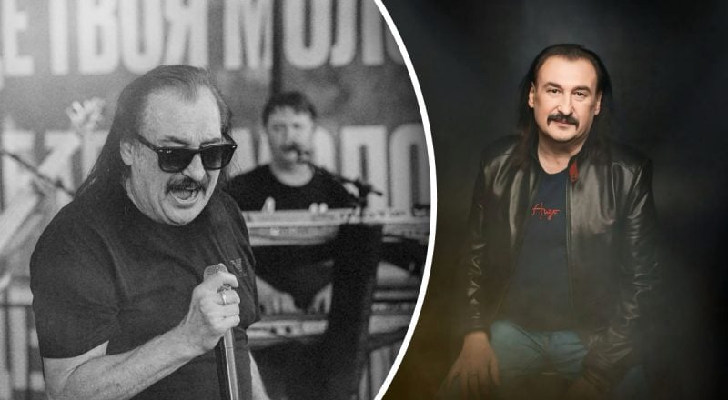 Курил и сам писал песни: какой была жизнь Степана Гиги