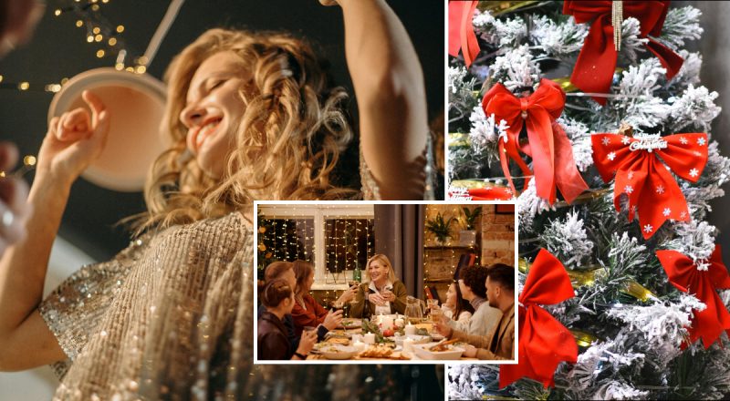 Чим зайняти гостей від 5 до 95: найкращі ігри на Різдво та Новий рік 2026