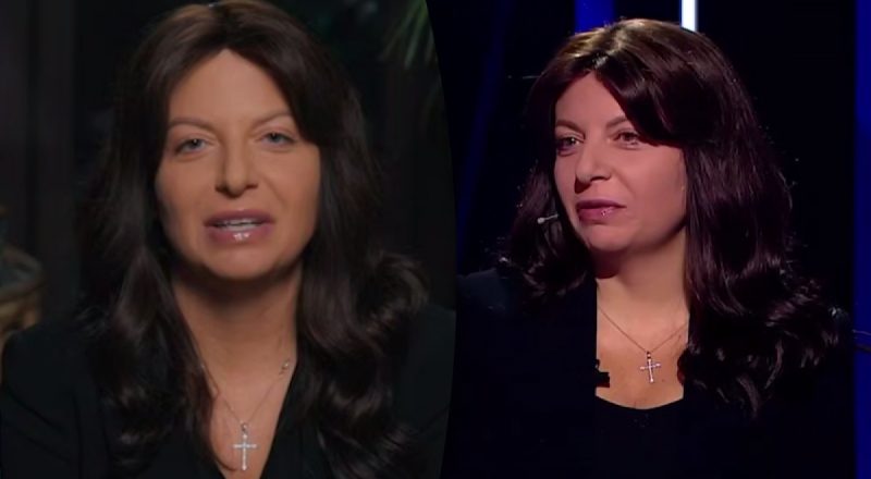 "Ноги не держат, боли везде": онкобольная Симоньян заявила о страхе за детей