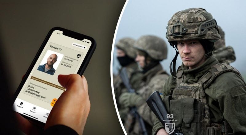 Военнообязанных будут ставить на учет по-новому: в Минобороны раскрыли изменения