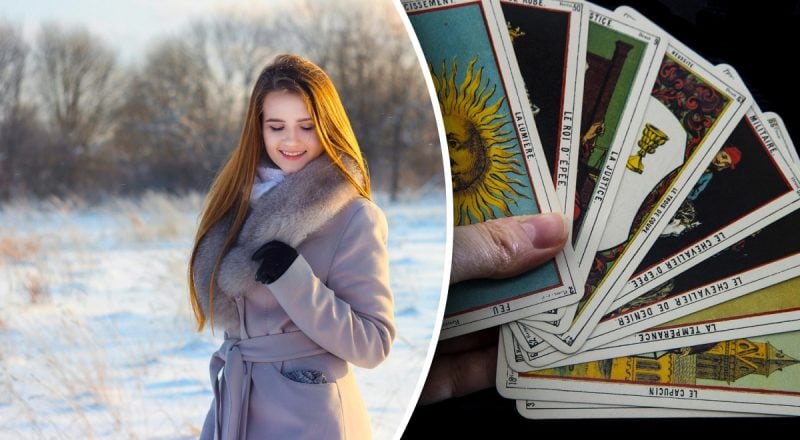 Гороскоп Таро на неделю с 15 по 21 декабря: Тельцам - выбор, Ракам - риск