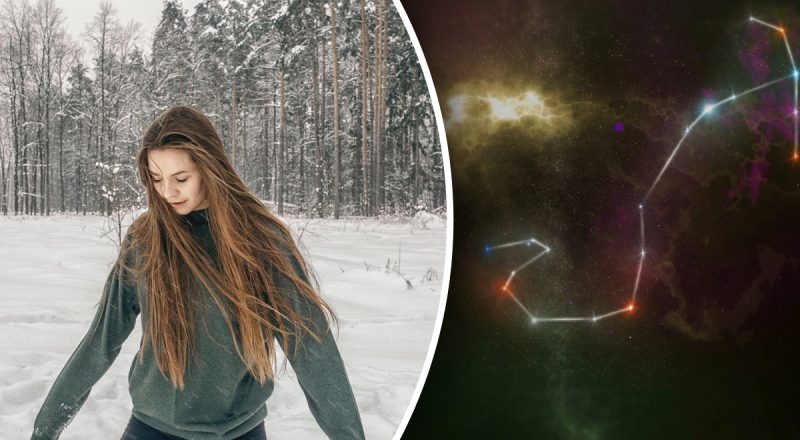 Любовный гороскоп на неделю с 15 по 21 декабря