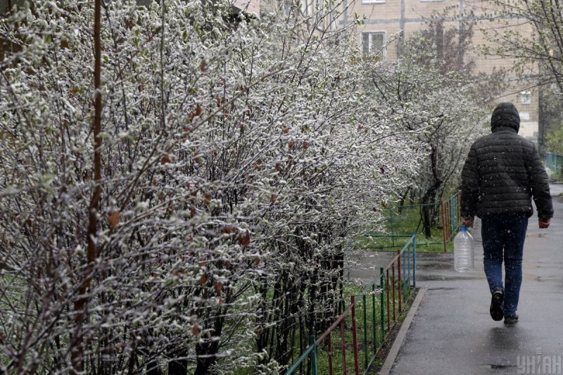 Погода в Україні найближчим часом зіпсується: зʼявився невтішний прогноз