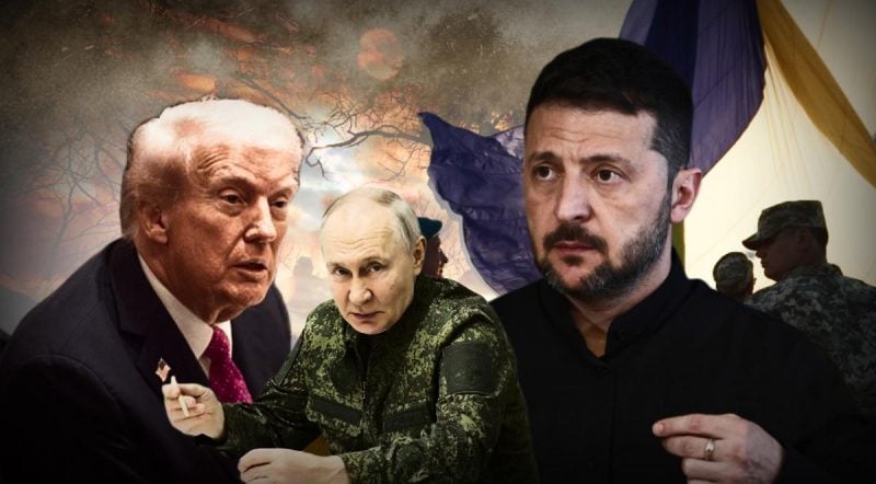 Украина согласилась на уступку в мирном плане - какой компромисс по Донбассу готовит США