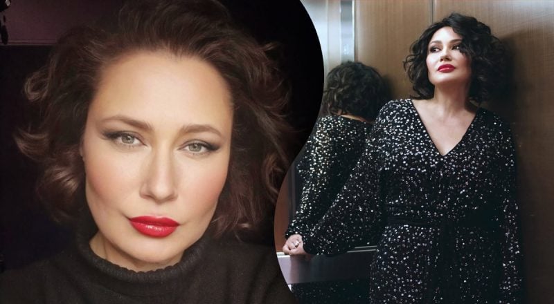 Сравнила с мусором: Елена Мозговая жестко высказалась о личных границах