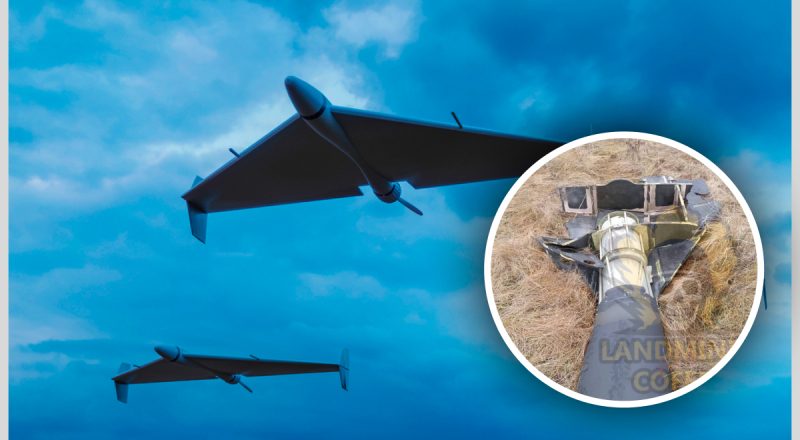 Стали ще небезпечніші: експерт розкрив, чим загрожує нова модернізація "Шахеда"