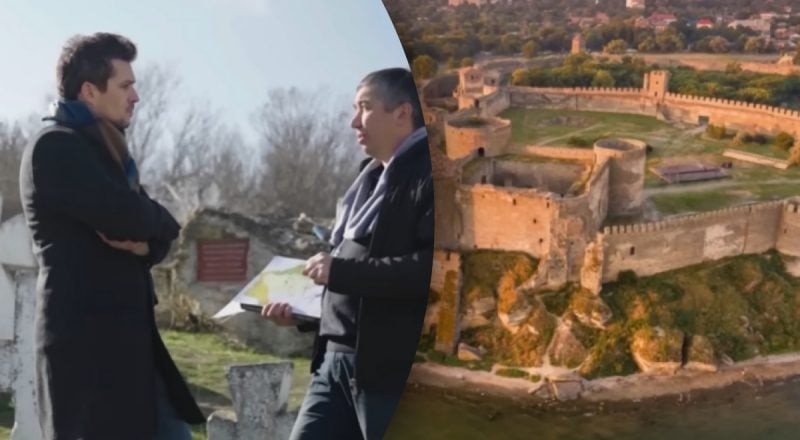 Не "дикое поле": что такое Ханская Украина и кто жил на юге Украины до империи