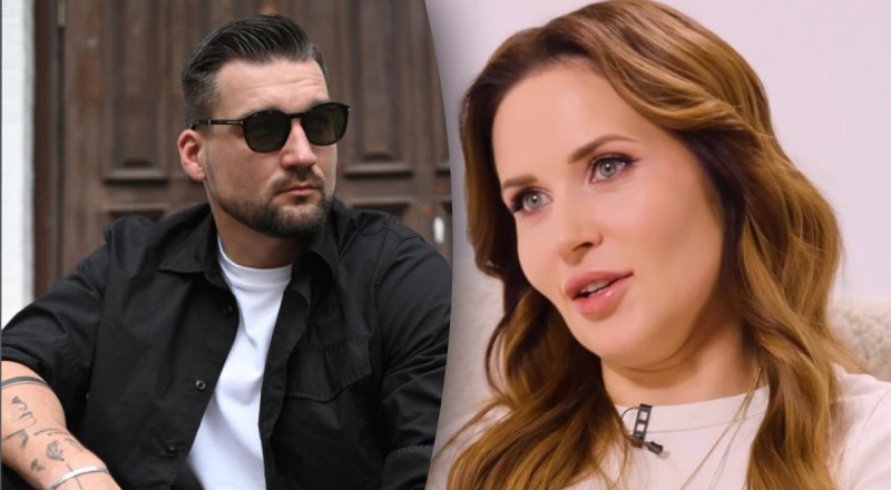 Наталка Денисенко публично призналась в любви: "Не разрешу себя обижать"